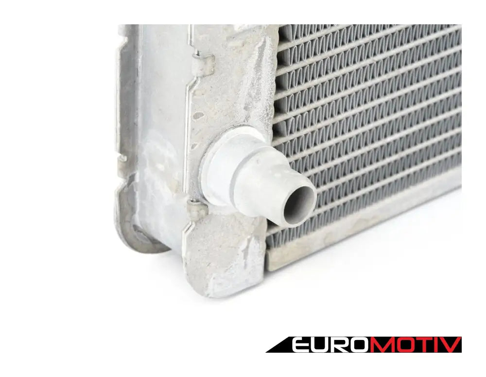 F10 Radiator