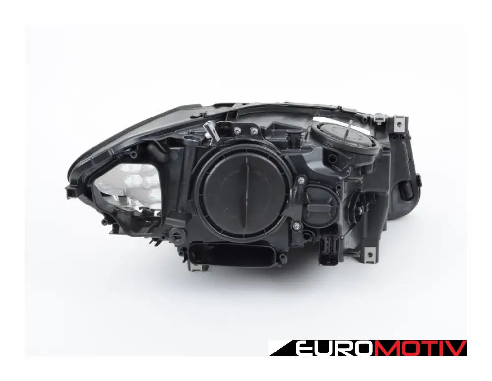 F10 Xenon Headlight - Left