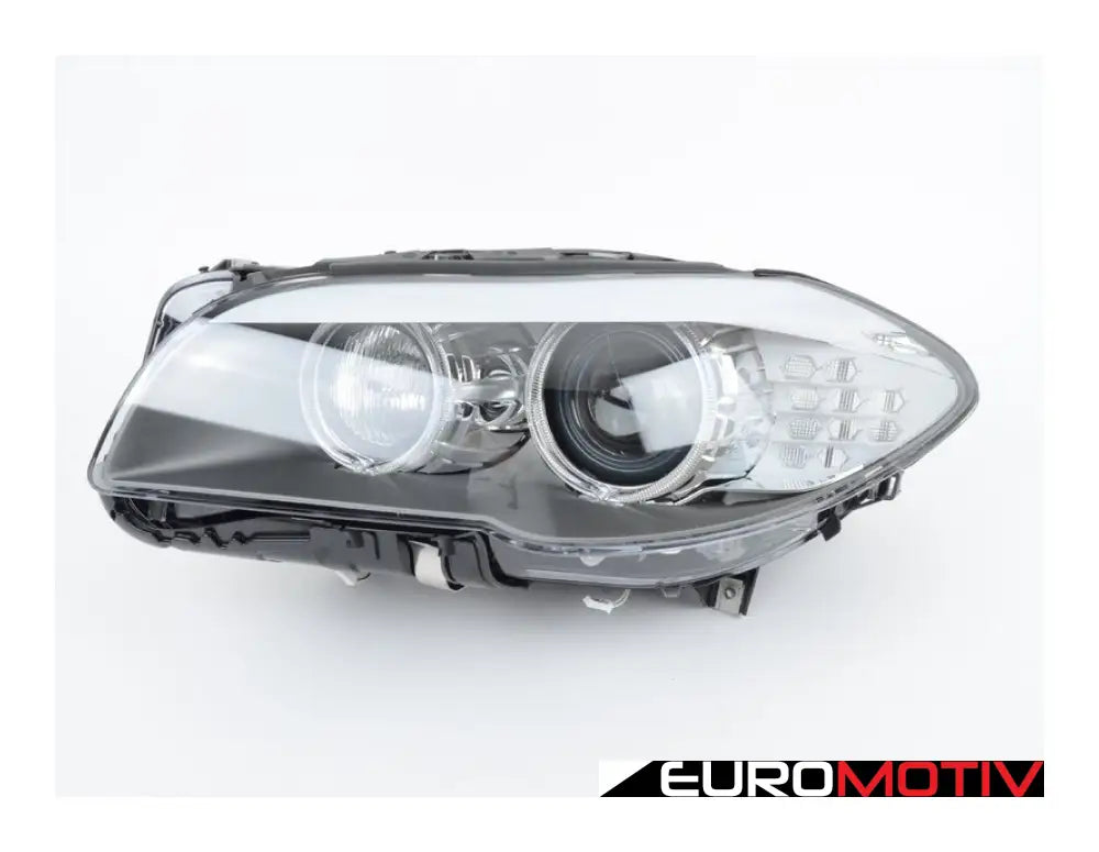 F10 Xenon Headlight - Left