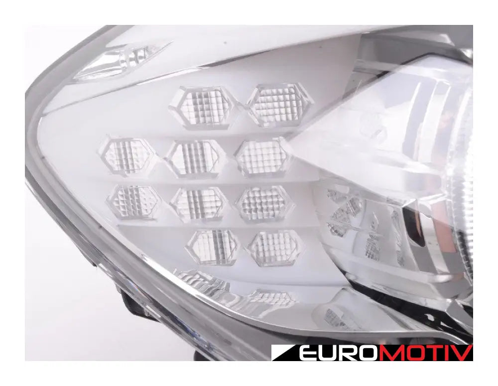 F10 Xenon Headlight - Right