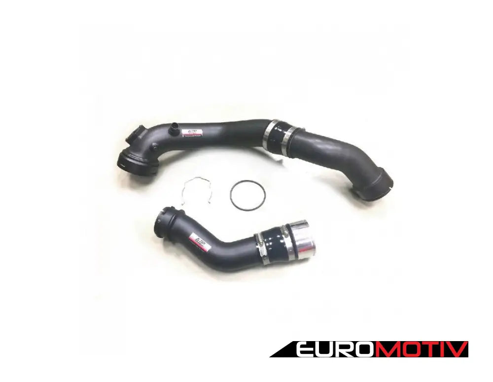 F25/F26 N55 Charge Pipe & Boost Kit