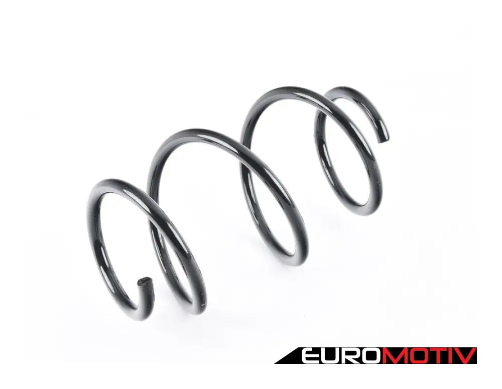 F30 Front Coil Spring