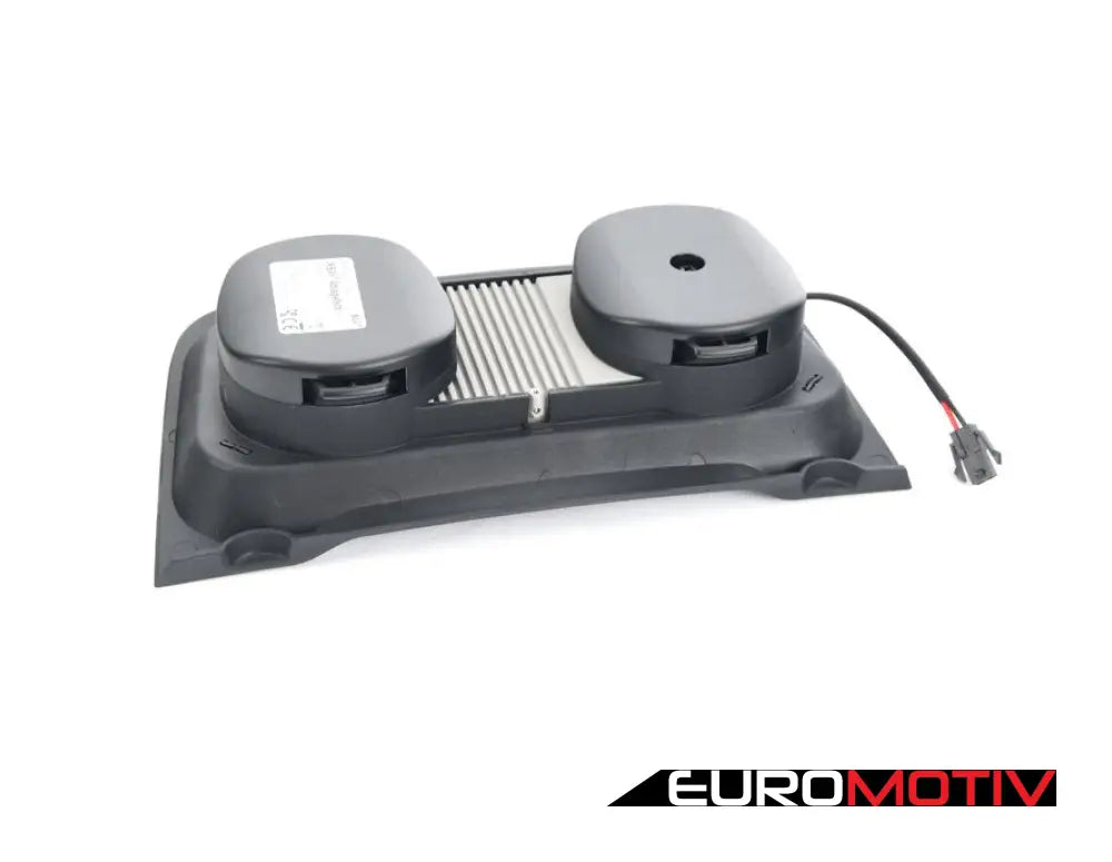 F3X/F8X Wireless Charging Dock - 10W