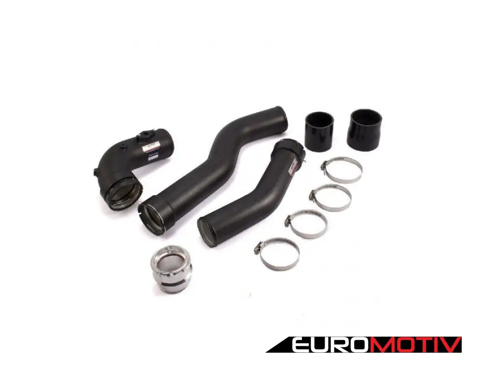 F3X N20 Charge Pipe And Boost Kit