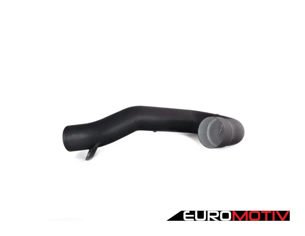 F3X N20 Turner Motorsport Enclosed Carbon Fiber Intake Coolant Hose