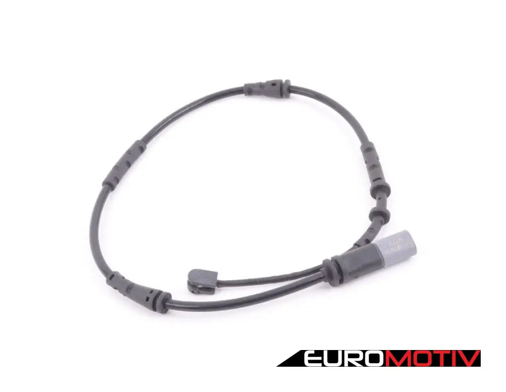 F48 X1 Brake Pad Sensor - Rear