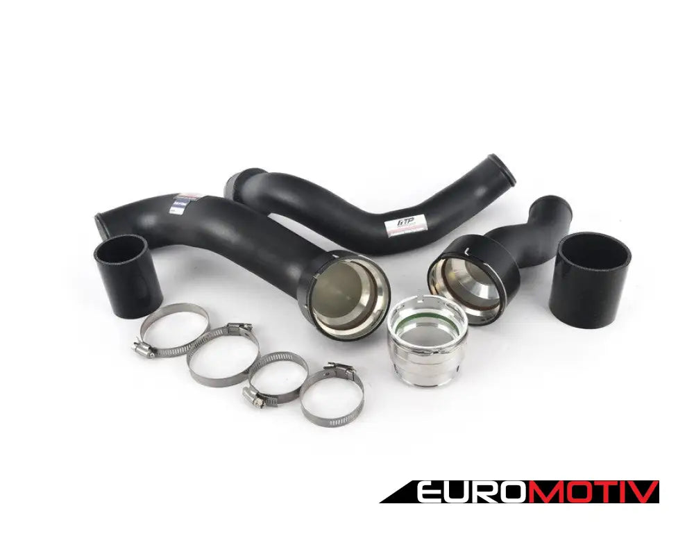 F55/F56/F57/F54 Cooper Jcw Charge And Boost Pipes Kit Sg71381-Jcw