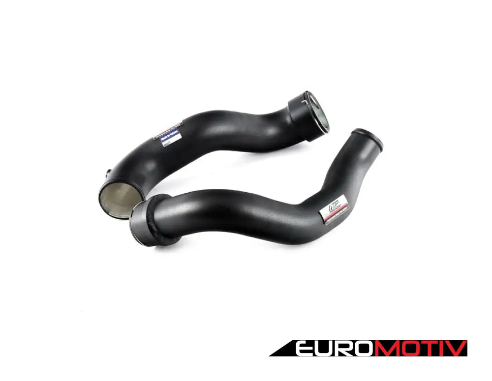 F55/F56/F57/F54 Cooper S Charge Pipe And Boost Pipes Kit