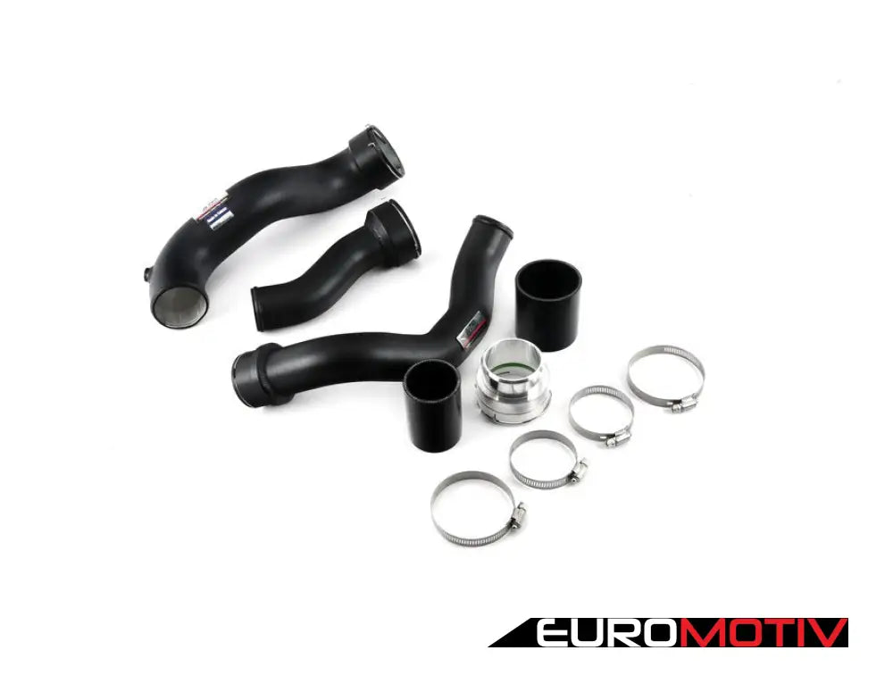 F55/F56/F57/F54 Cooper S Charge Pipe And Boost Pipes Kit