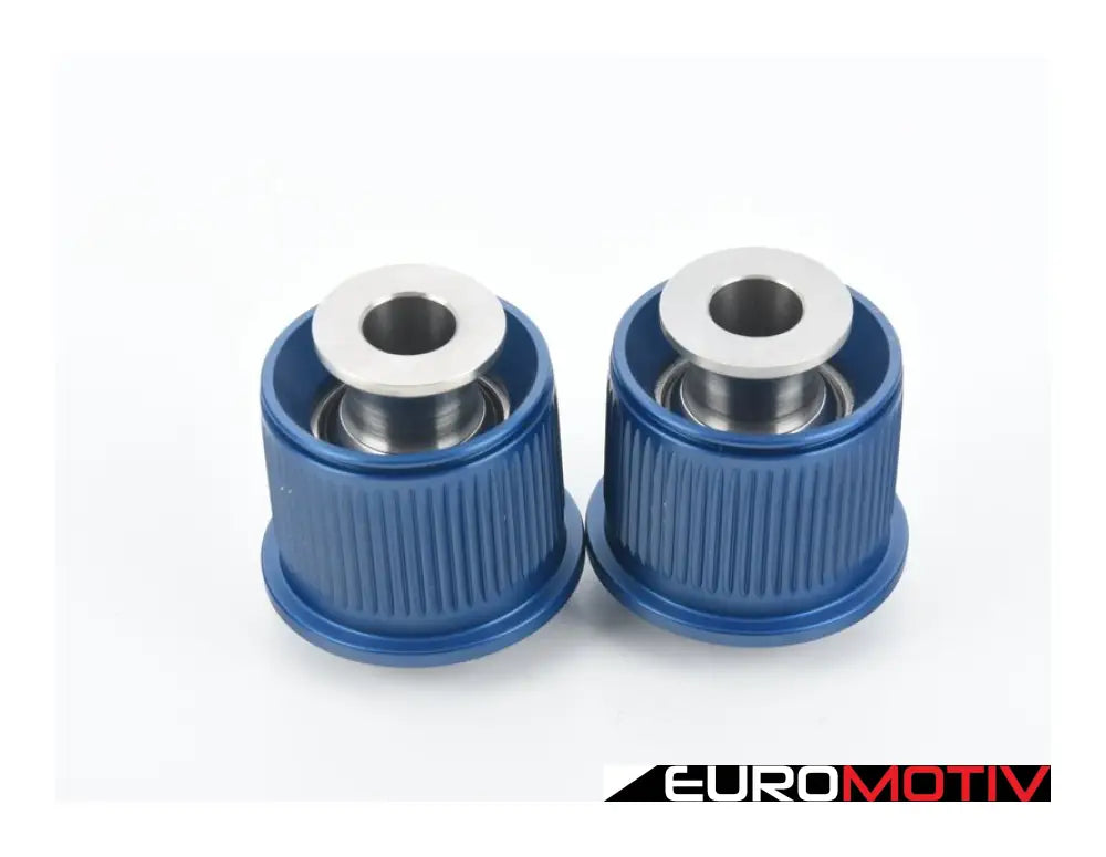 F8X M2/M3/M4 Monoball Rear Upper Control Arm Bushings