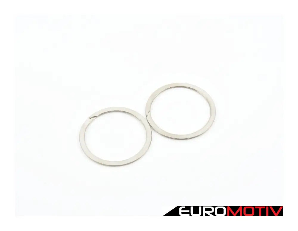 F8X M2/M3/M4 Monoball Rear Upper Control Arm Bushings