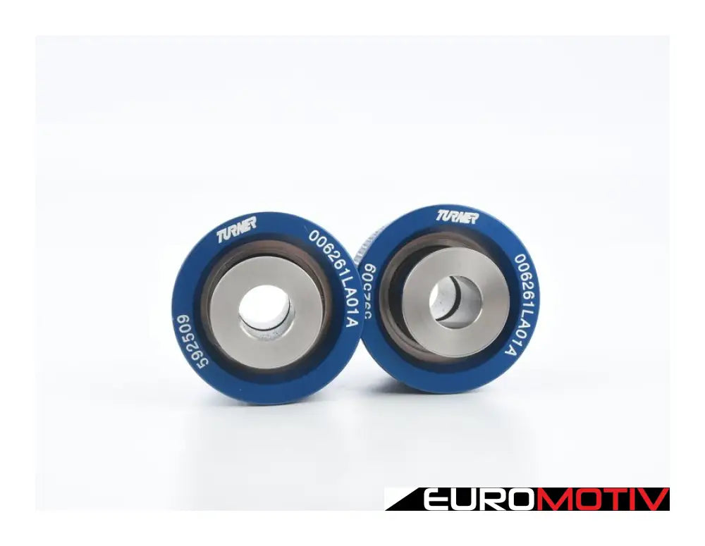 F8X M2/M3/M4 Monoball Rear Upper Control Arm Bushings