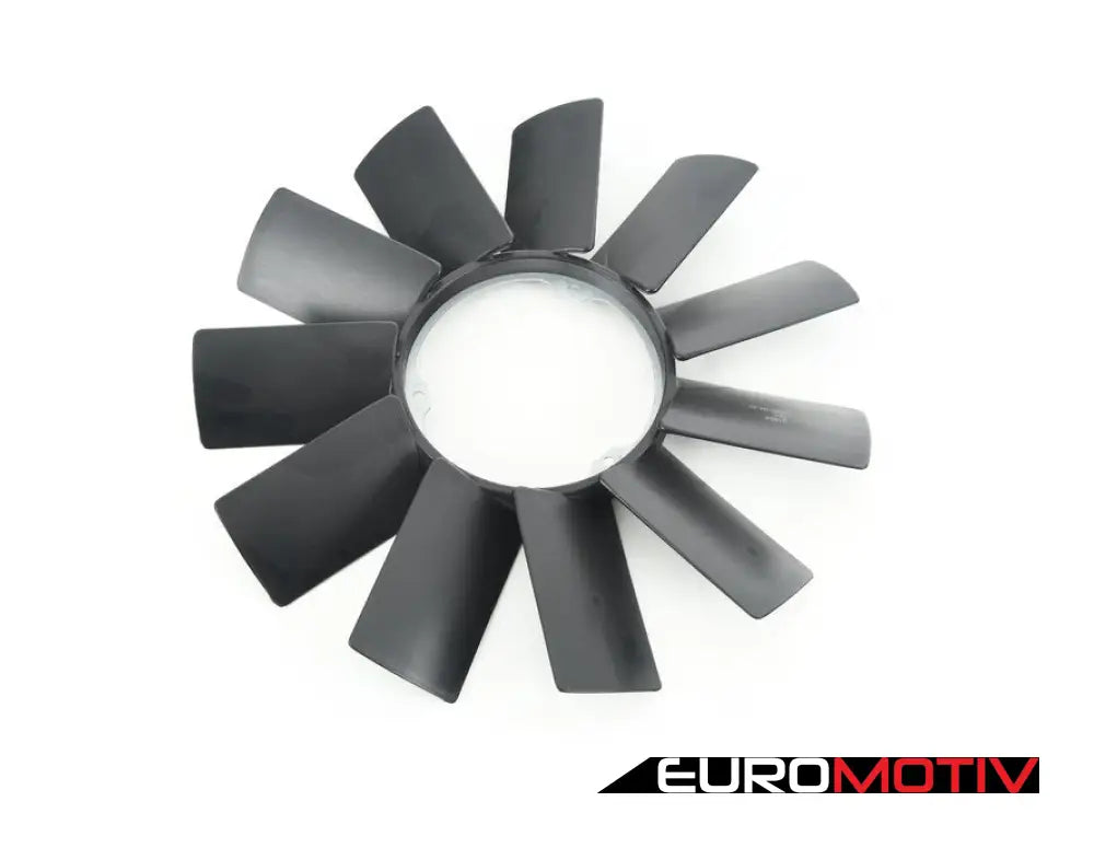 Fan Blade