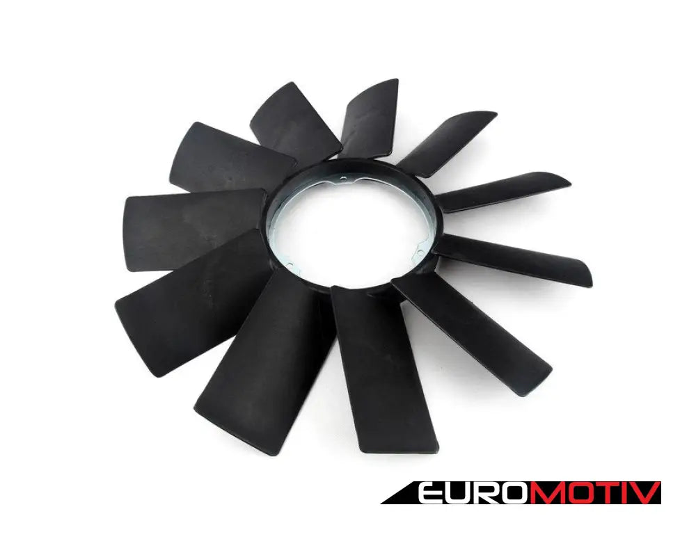 Fan Blade