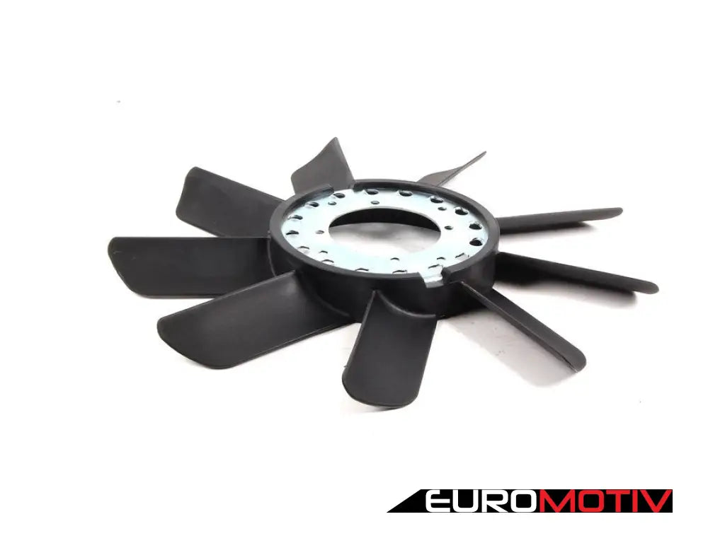 Fan Blade