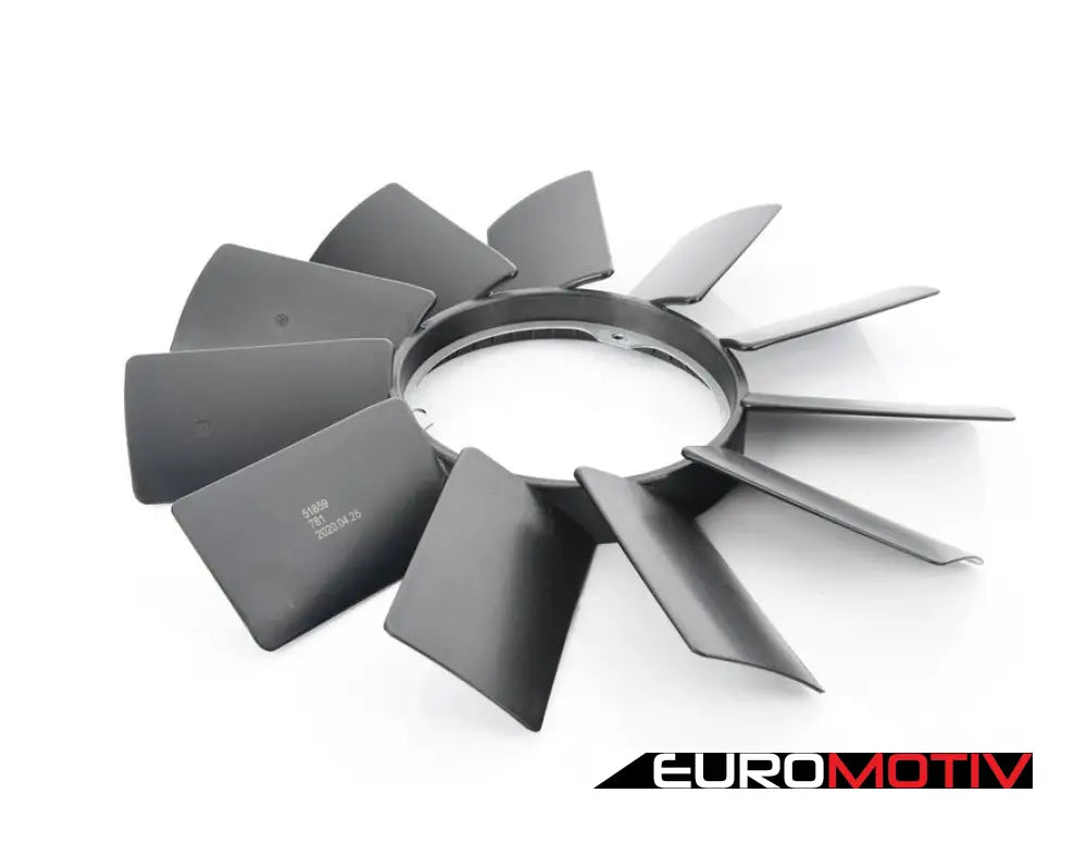 Fan Blade