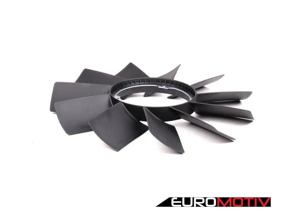 Fan Blade