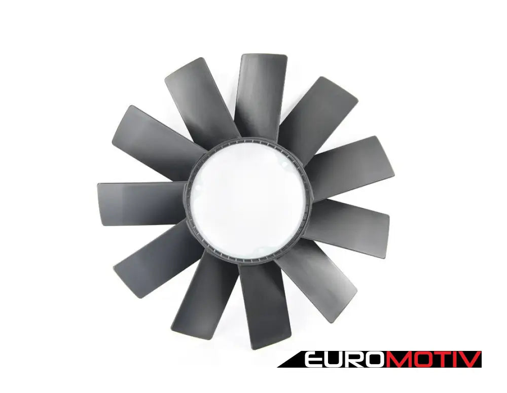 Fan Blade