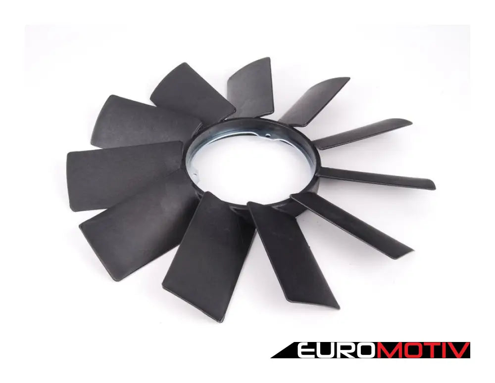 Fan Blade