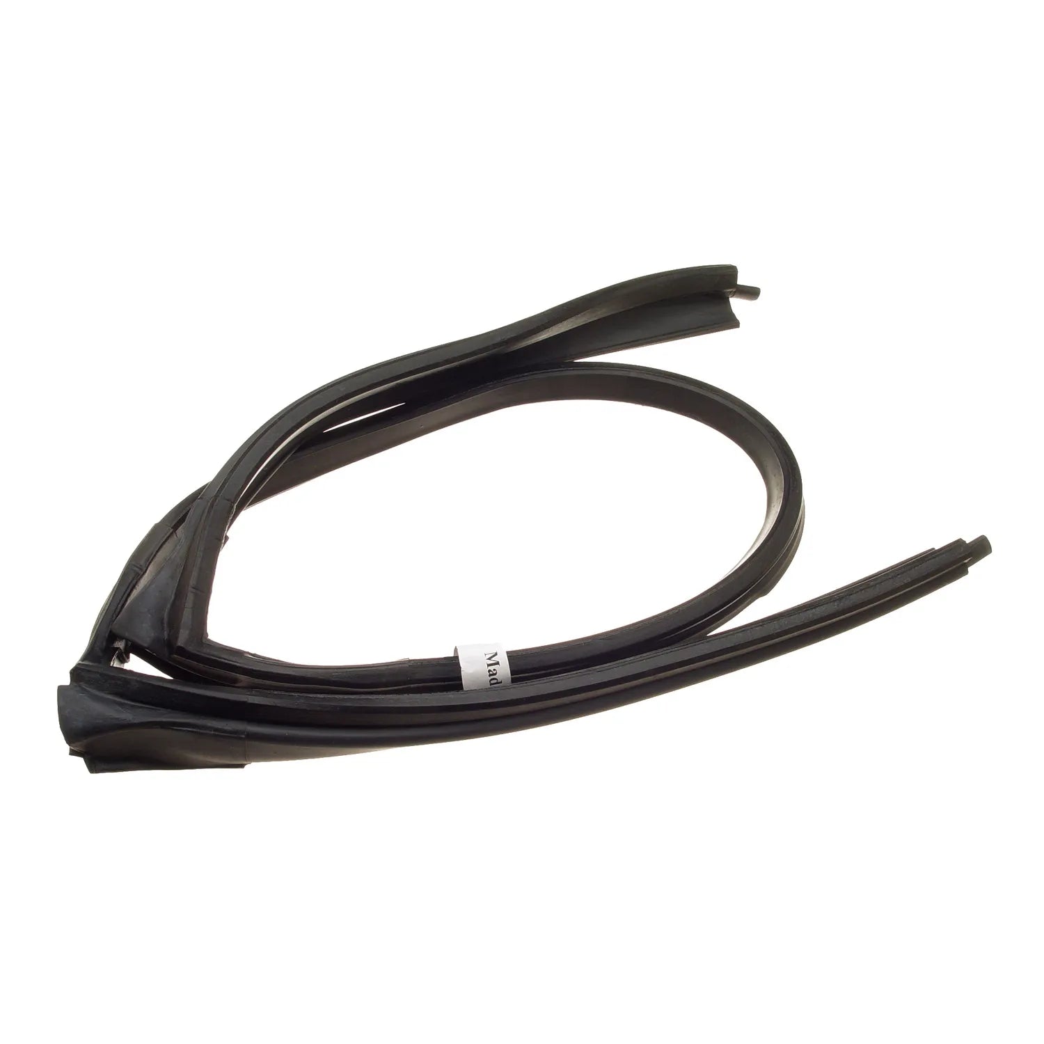 Windshield Frame Seal