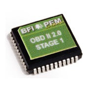 BFI Stage 1 PEM -  MK3 2.0l ABA OBDII