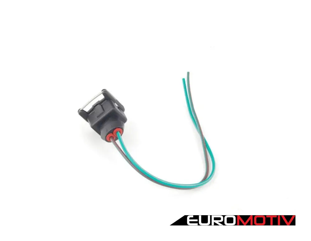 Female Bosch Electrical Connector Repair Kit