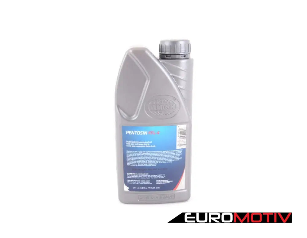 Ffl-4 75W Transmission Fluid - 1 Liter