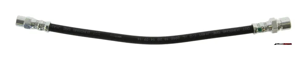 Flexible Front Brake Hose - Priced Each