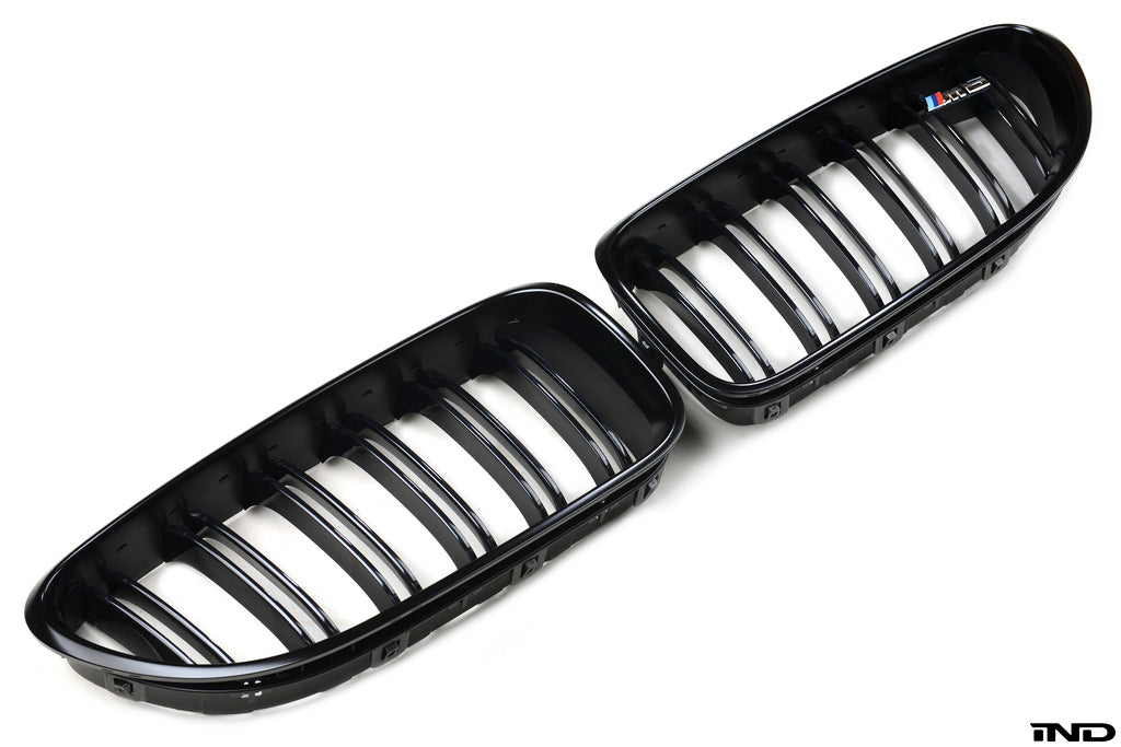 IND F06 / F12 / F13 M6 Painted Front Grille Set