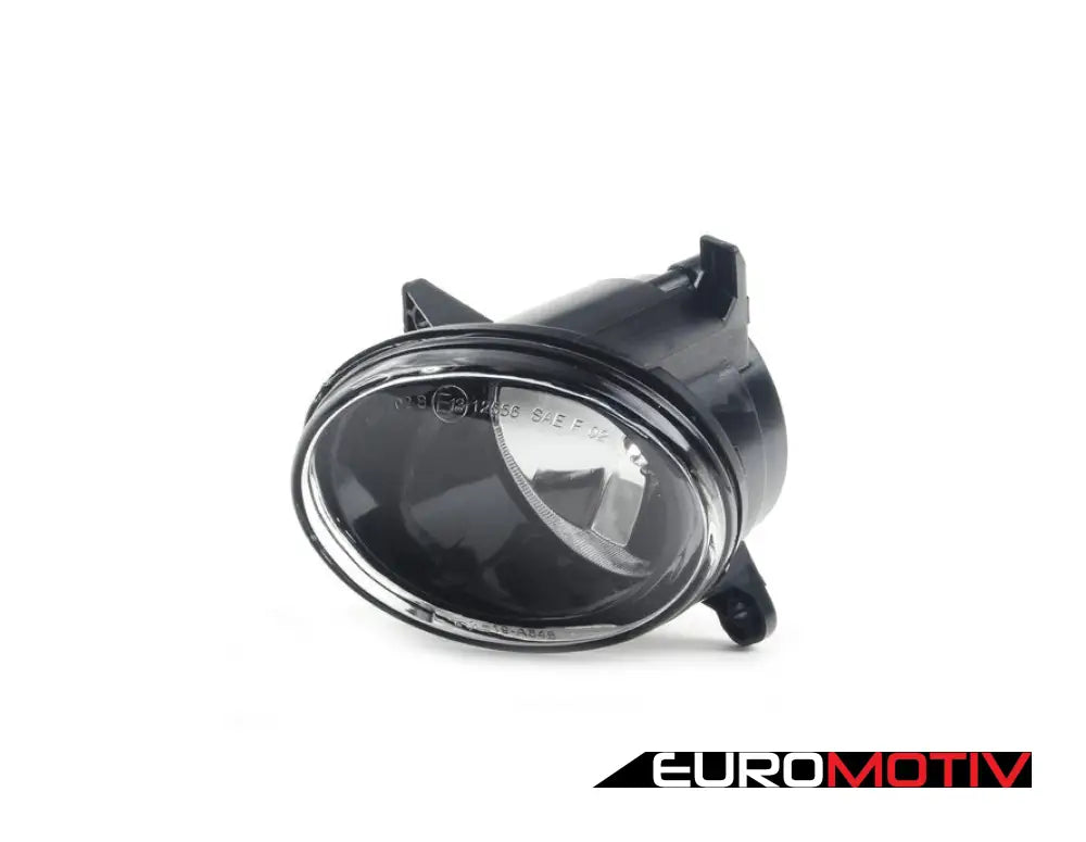 Fog Light Assembly - Left