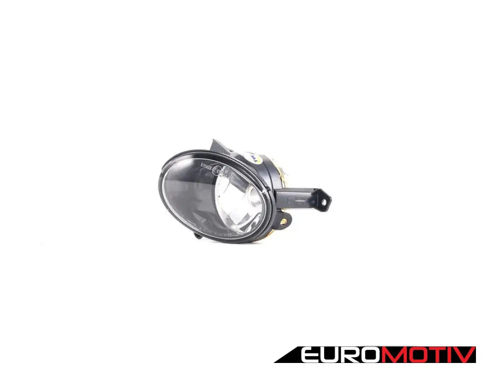 Fog Light Assembly - Pair