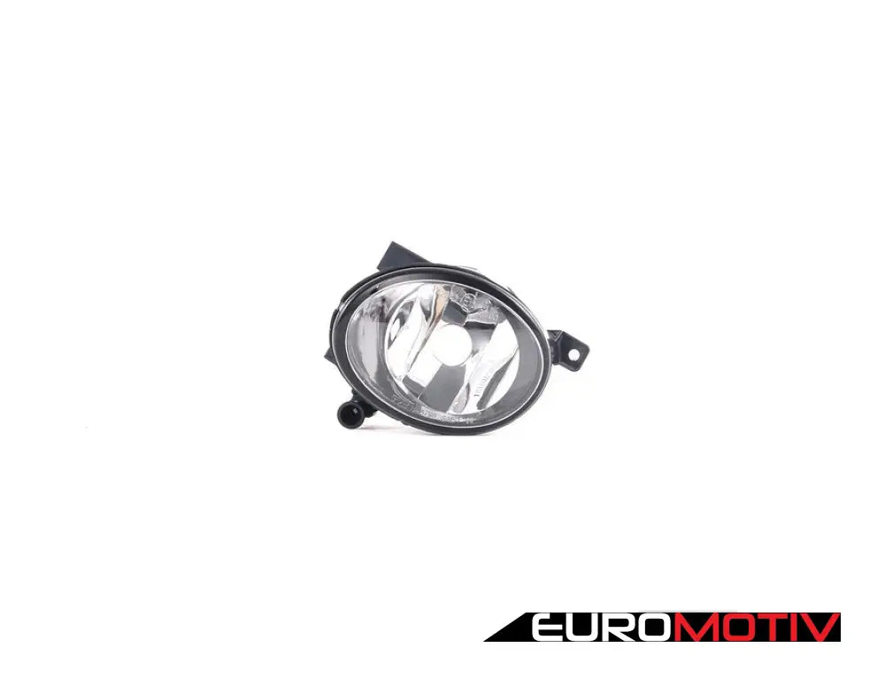 Fog Light Assembly - Pair