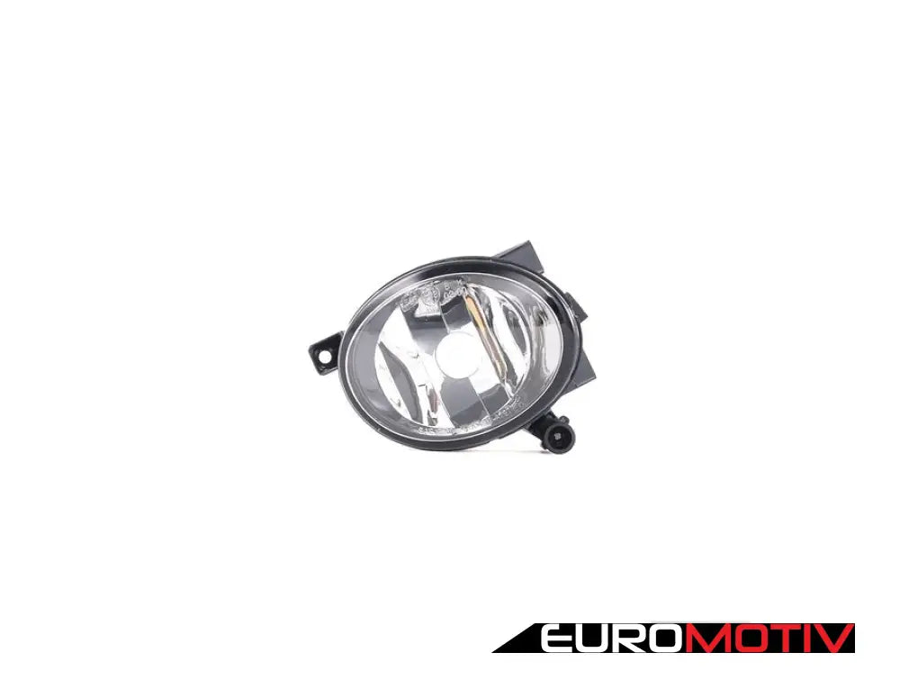 Fog Light Assembly - Pair