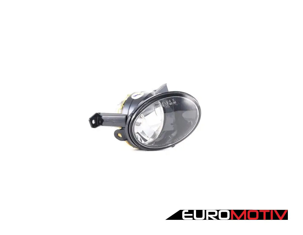 Fog Light Assembly - Pair