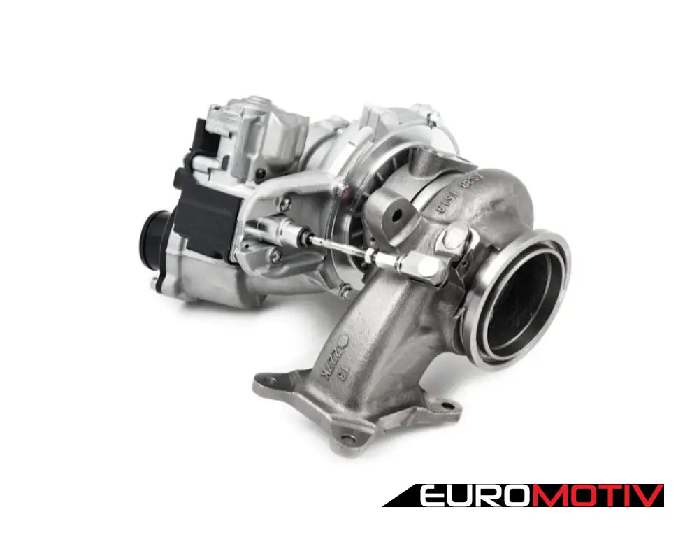 Fr450 Is38 Hybrid Turbocharger Upgrade - With Wastegate Actuator