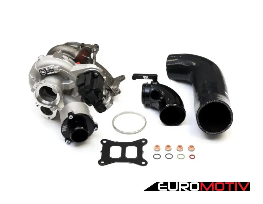 Fr450 Is38 Hybrid Turbocharger Upgrade - With Wastegate Actuator