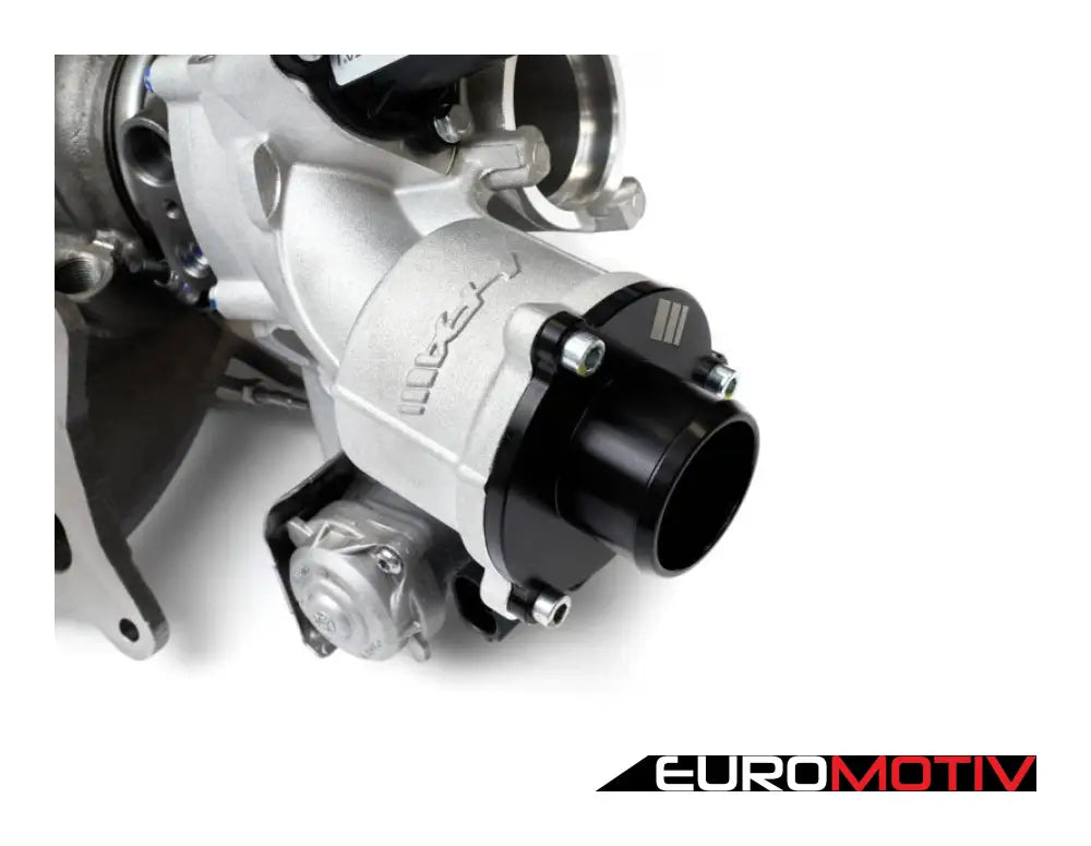 Fr450 Is38 Hybrid Turbocharger Upgrade - With Wastegate Actuator & Diverter Valve