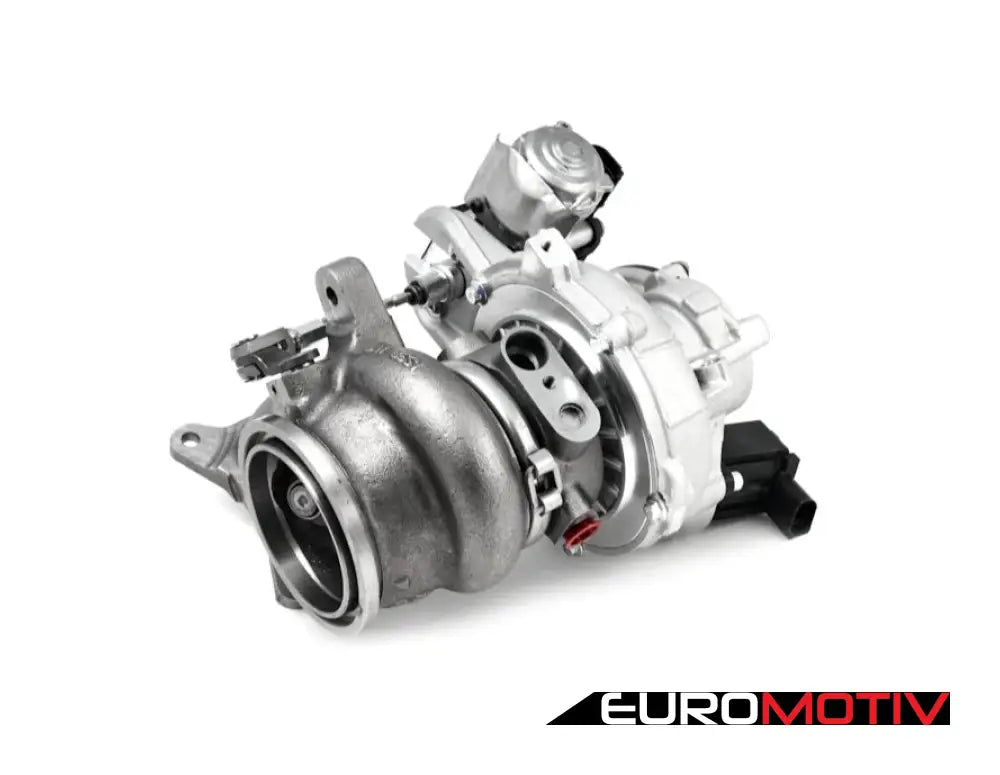 Fr450 Is38 Hybrid Turbocharger Upgrade - With Wastegate Actuator & Diverter Valve