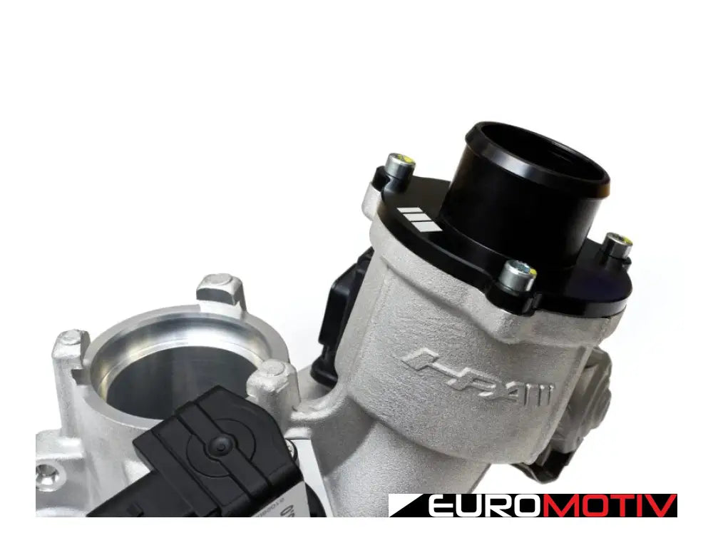 Fr450 Is38 Hybrid Turbocharger Upgrade - With Wastegate Actuator & Diverter Valve