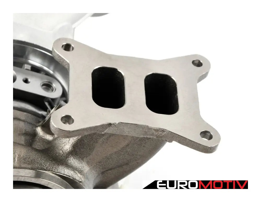 Fr450 Is38 Hybrid Turbocharger Upgrade - Without Wastegate Actuator & Diverter Valve