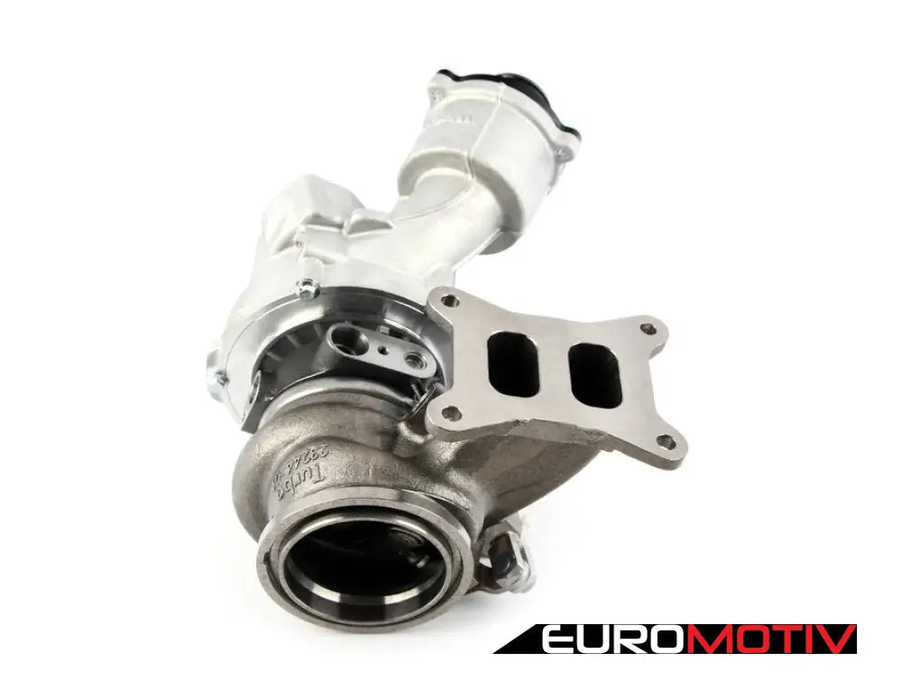 Fr450 Is38 Hybrid Turbocharger Upgrade - Without Wastegate Actuator & Diverter Valve