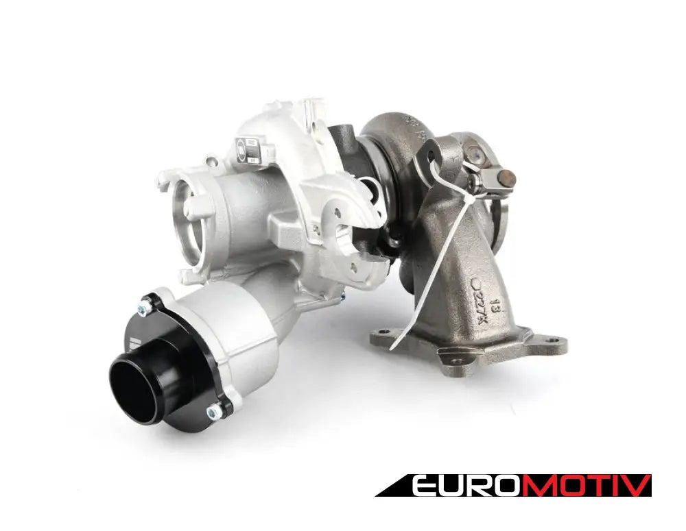 Fr450 Is38 Hybrid Turbocharger Upgrade - Without Wastegate Actuator & Diverter Valve