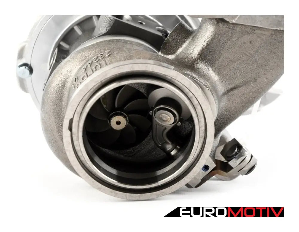 Fr450 Is38 Hybrid Turbocharger Upgrade - Without Wastegate Actuator & Diverter Valve