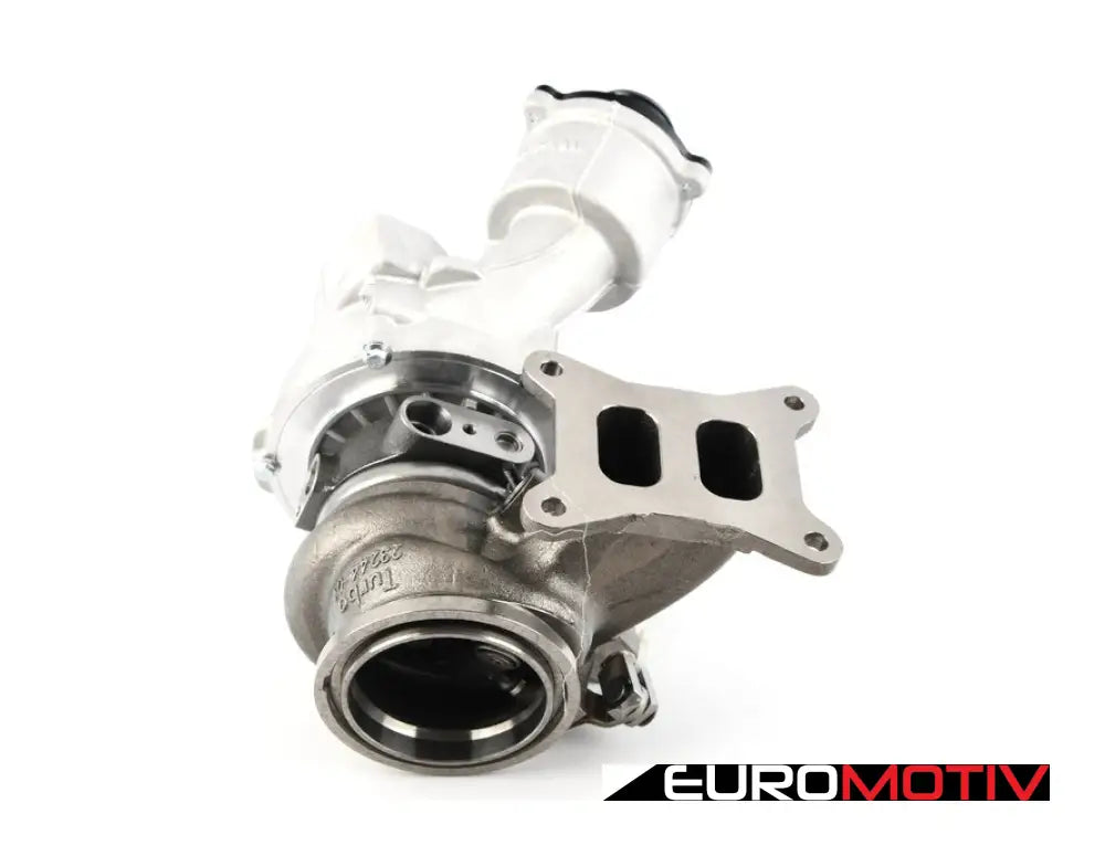 Fr450 Is38 Hybrid Turbocharger Upgrade - Without Wastegate Actuator & Diverter Valve