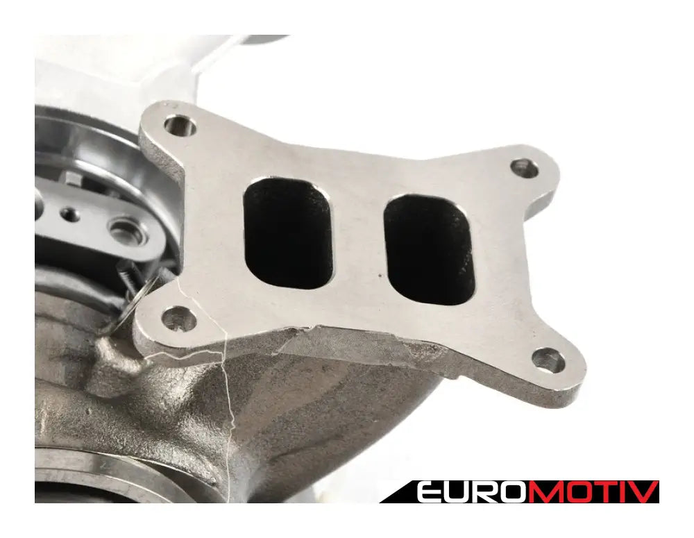 Fr450 Is38 Hybrid Turbocharger Upgrade - Without Wastegate Actuator & Diverter Valve