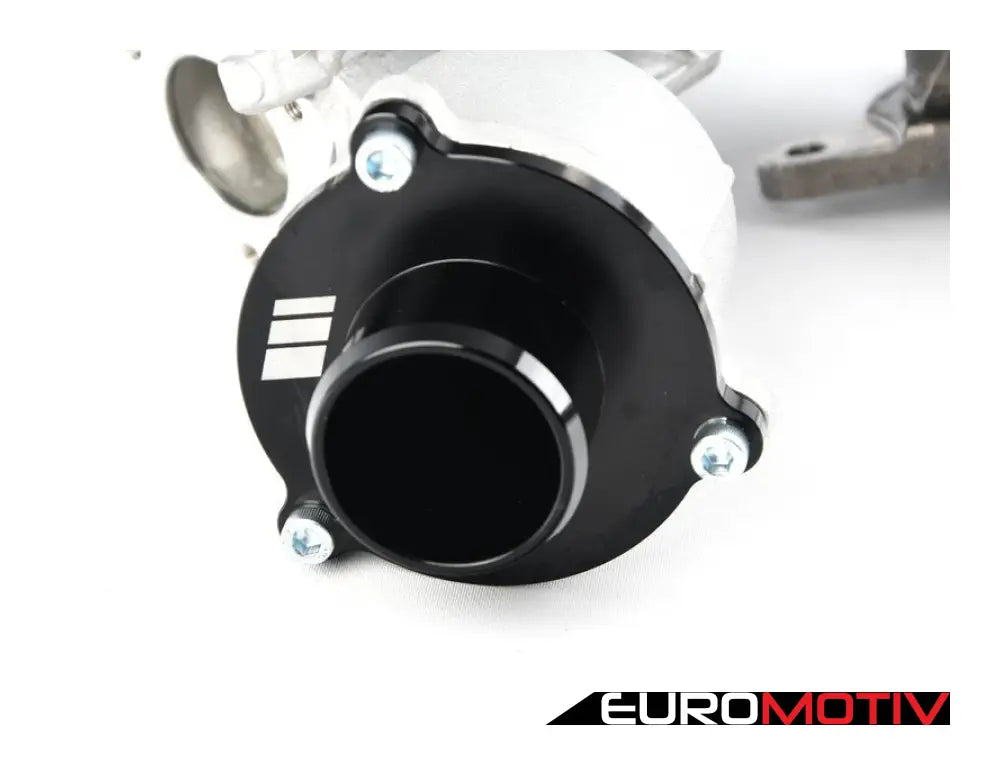 Fr450 Is38 Hybrid Turbocharger Upgrade - Without Wastegate Actuator & Diverter Valve