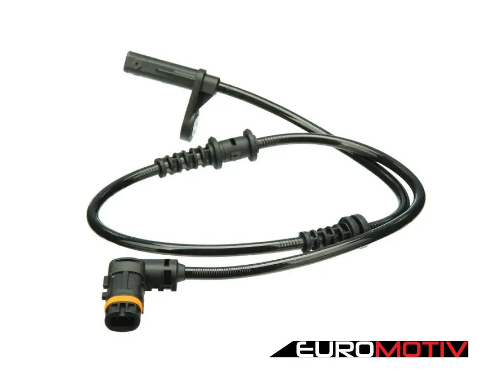 Front Abs Wheel Speed Sensor - Priced Each