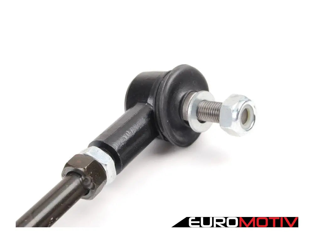 Front Adjustable Performance End Link - Pair