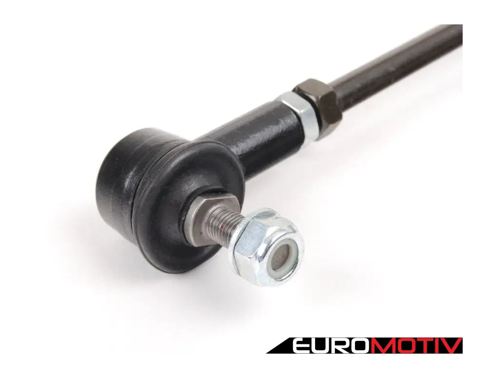 Front Adjustable Performance End Link - Pair