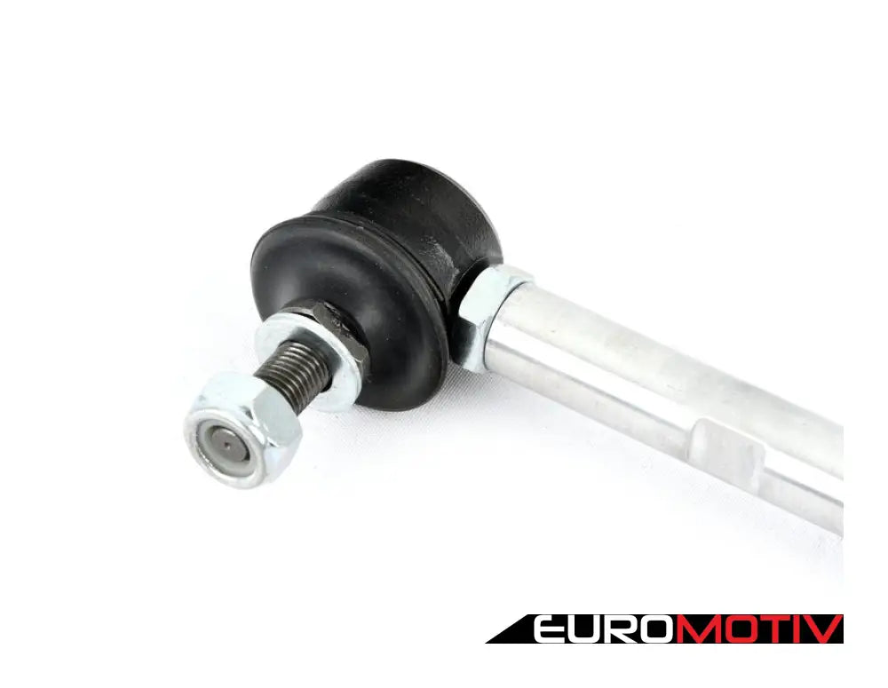 Front Adjustable Performance End Link - Pair